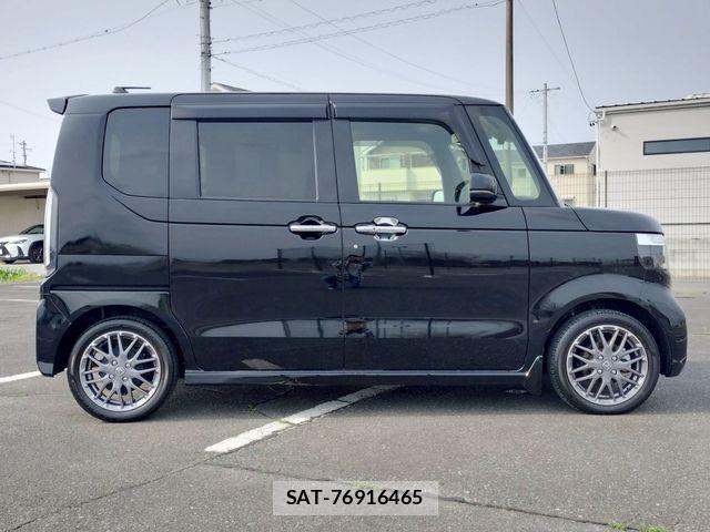 Honda N BOX CUSTOM 2024-04 7726413-4