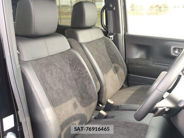Honda N BOX CUSTOM 2024-04 7726413-5