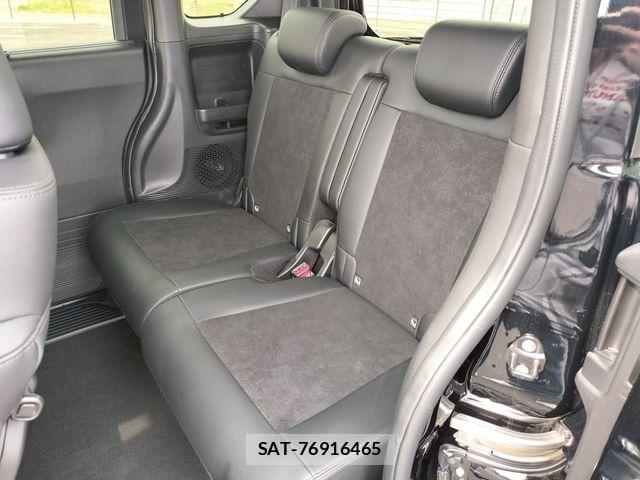 Honda N BOX CUSTOM 2024-04 7726413-8