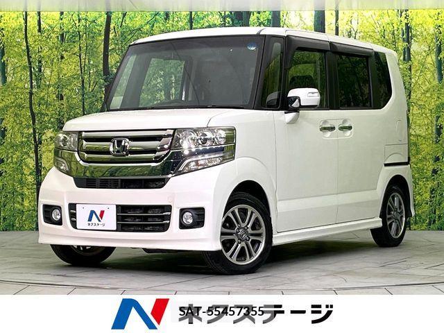 Honda N BOX CUSTOM 2015-05 7726439-0