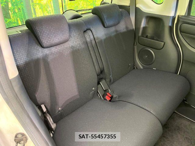 Honda N BOX CUSTOM 2015-05 7726439-9