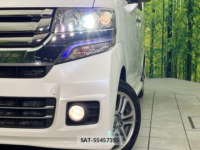 Honda N BOX CUSTOM 2015-05 7726439-11