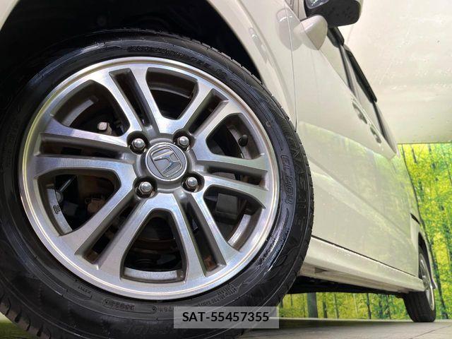 Honda N BOX CUSTOM 2015-05 7726439-12