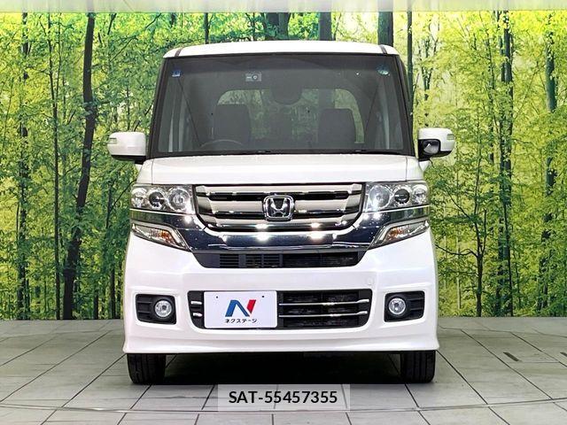 Honda N BOX CUSTOM 2015-05 7726439-13