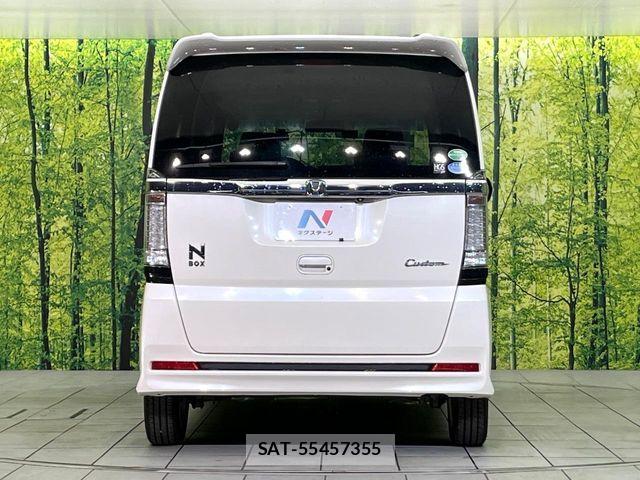 Honda N BOX CUSTOM 2015-05 7726439-14