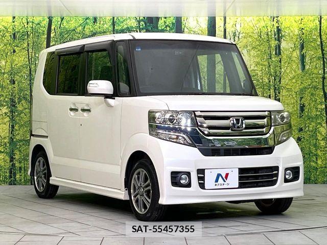Honda N BOX CUSTOM 2015-05 7726439-15