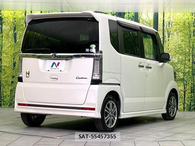 Honda N BOX CUSTOM 2015-05 7726439-16