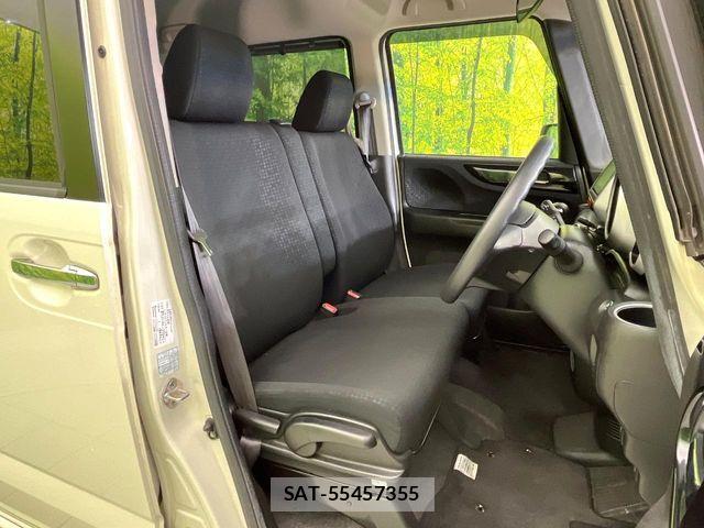 Honda N BOX CUSTOM 2015-05 7726439-8
