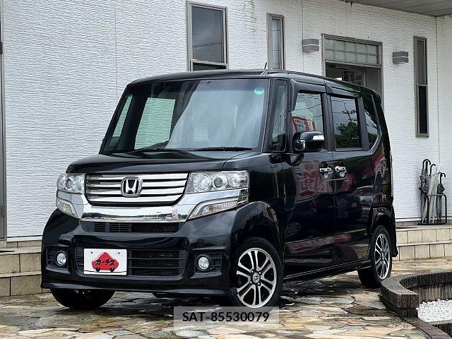 Honda N BOX CUSTOM 2013-10 7726457-0