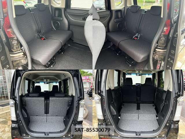 Honda N BOX CUSTOM 2013-10 7726457-6