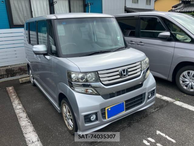 Honda N BOX CUSTOM 2014-05 7726479-0