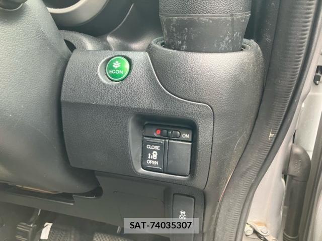 Honda N BOX CUSTOM 2014-05 7726479-9