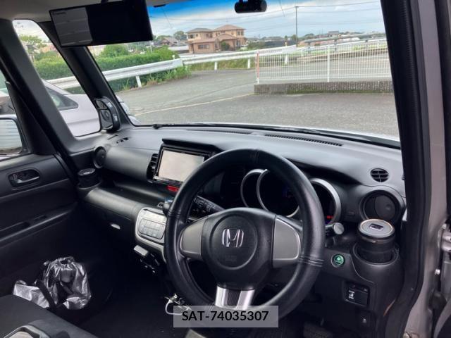 Honda N BOX CUSTOM 2014-05 7726479-10