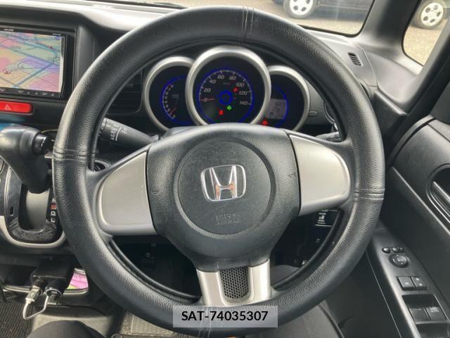 Honda N BOX CUSTOM 2014-05 7726479-16