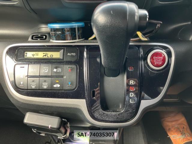 Honda N BOX CUSTOM 2014-05 7726479-21