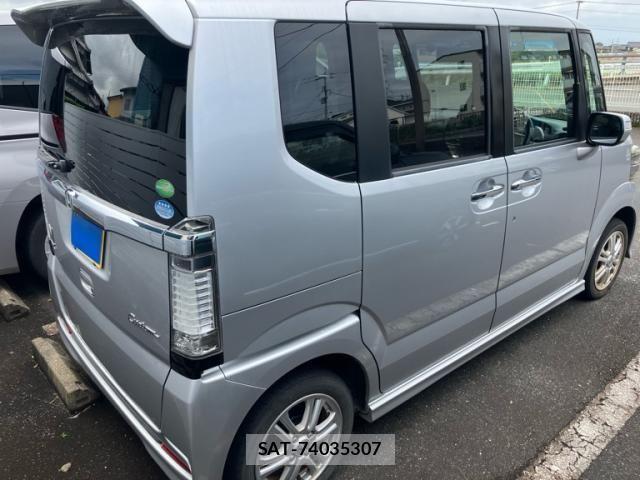 Honda N BOX CUSTOM 2014-05 7726479-2