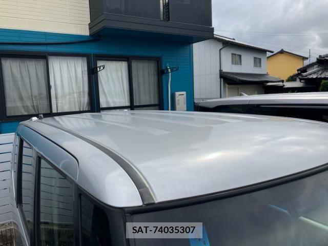 Honda N BOX CUSTOM 2014-05 7726479-4