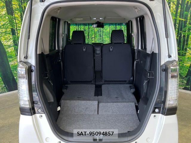 Honda N BOX CUSTOM 2015-04 7726466-9