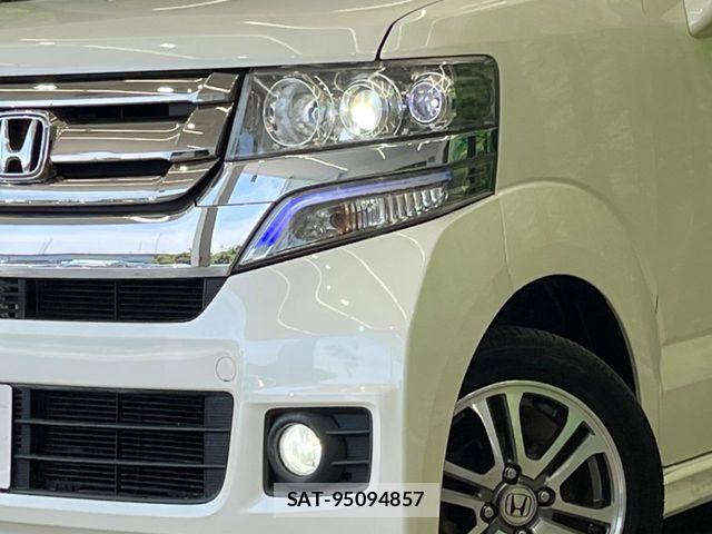 Honda N BOX CUSTOM 2015-04 7726466-11
