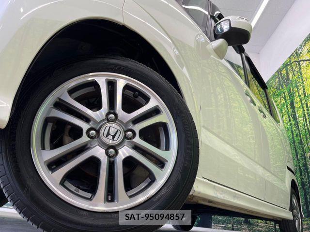 Honda N BOX CUSTOM 2015-04 7726466-12