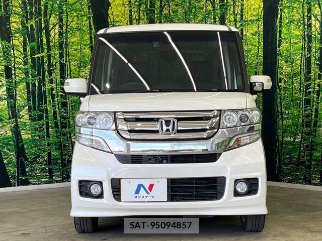 Honda N BOX CUSTOM 2015-04 7726466-13