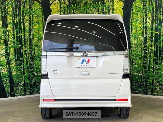 Honda N BOX CUSTOM 2015-04 7726466-14