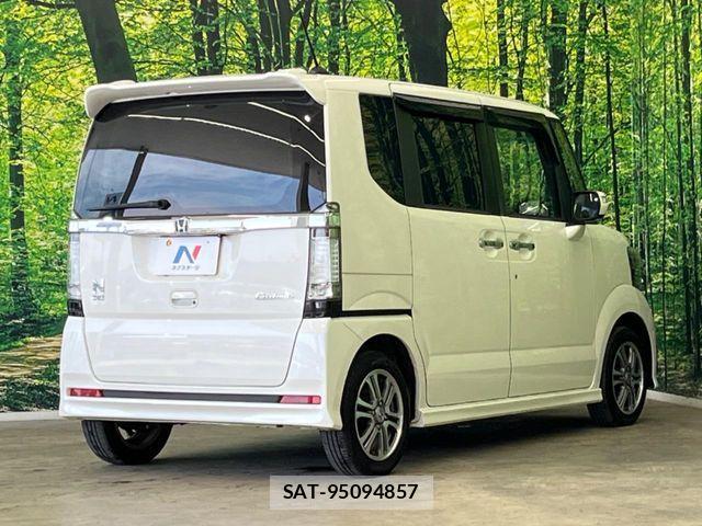 Honda N BOX CUSTOM 2015-04 7726466-16