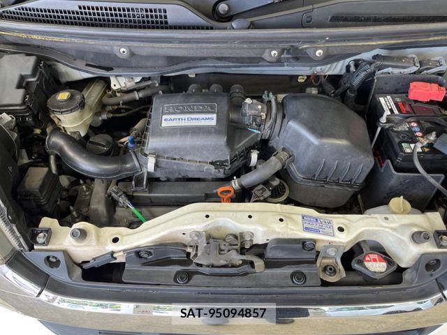 Honda N BOX CUSTOM 2015-04 7726466-17