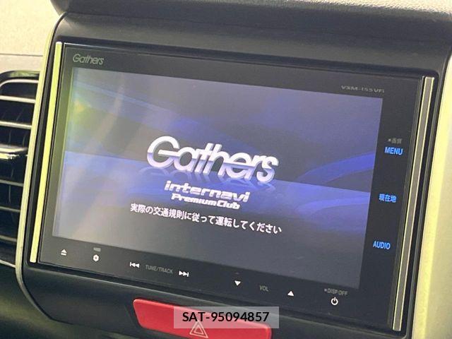 Honda N BOX CUSTOM 2015-04 7726466-3