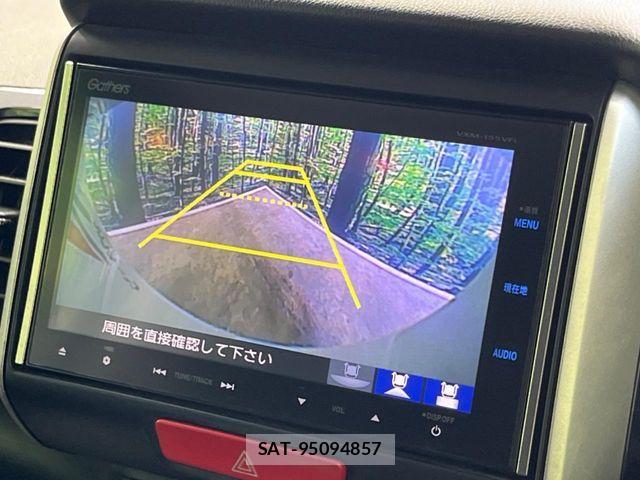 Honda N BOX CUSTOM 2015-04 7726466-4