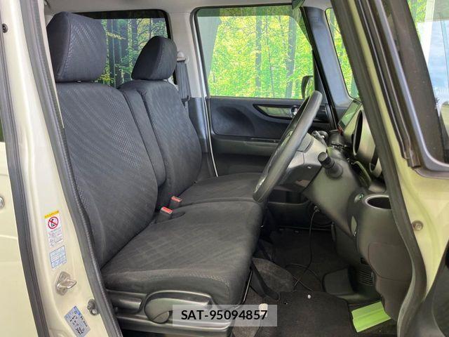 Honda N BOX CUSTOM 2015-04 7726466-7