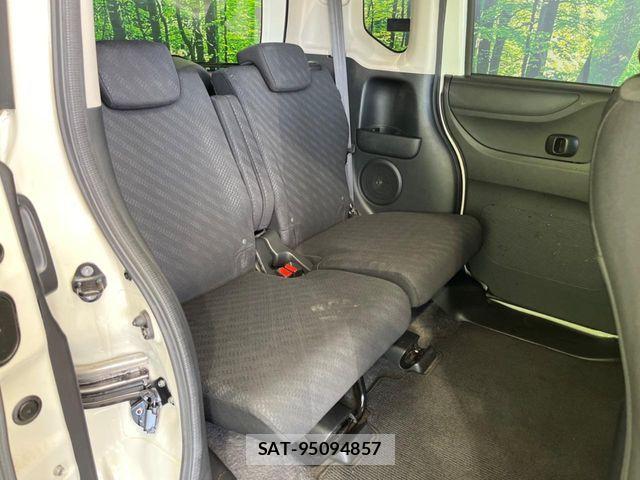 Honda N BOX CUSTOM 2015-04 7726466-8