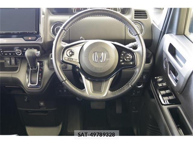 Honda N BOX CUSTOM 2022-06 7726388-23