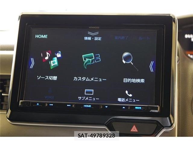 Honda N BOX CUSTOM 2022-06 7726388-2