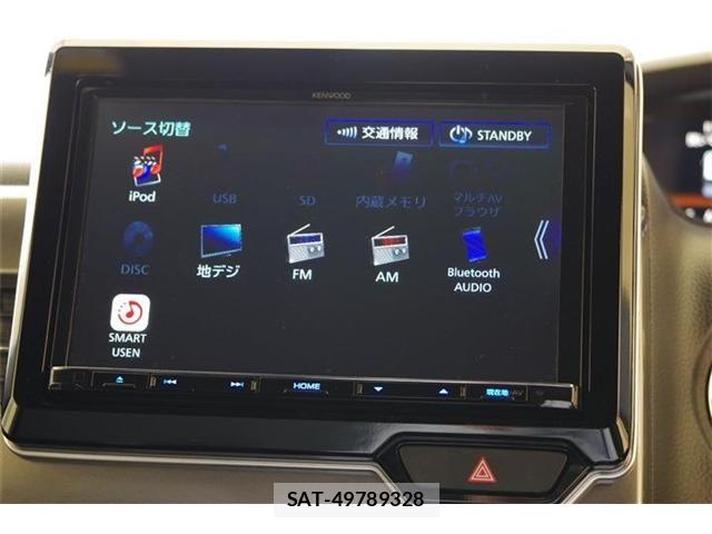 Honda N BOX CUSTOM 2022-06 7726388-3