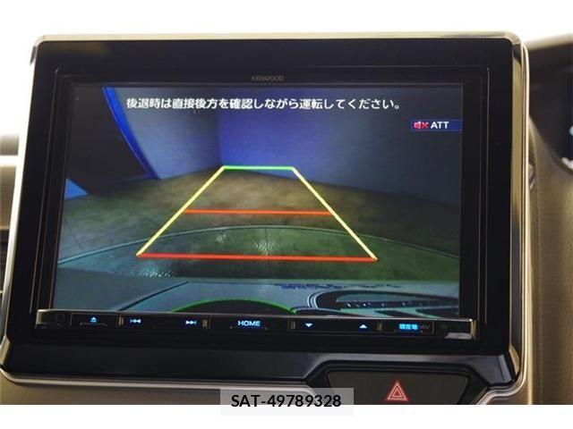 Honda N BOX CUSTOM 2022-06 7726388-4