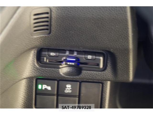 Honda N BOX CUSTOM 2022-06 7726388-5