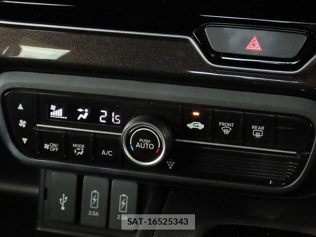 Honda N BOX CUSTOM 2018-05 7726454-9