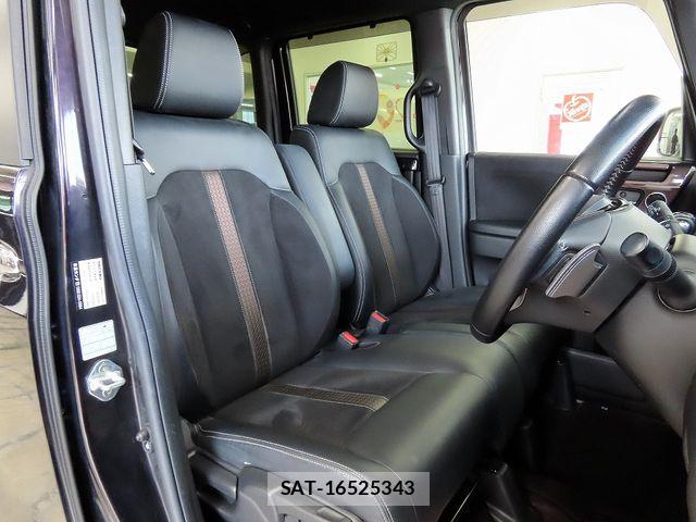 Honda N BOX CUSTOM 2018-05 7726454-14