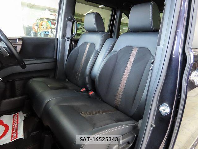 Honda N BOX CUSTOM 2018-05 7726454-15