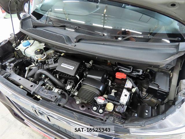 Honda N BOX CUSTOM 2018-05 7726454-24