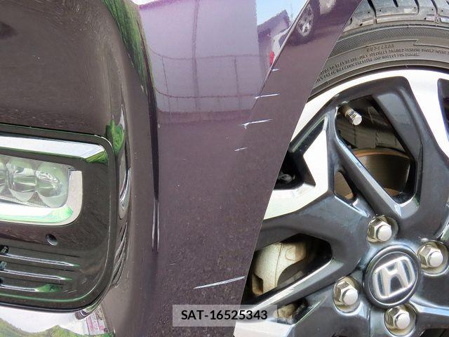 Honda N BOX CUSTOM 2018-05 7726454-5
