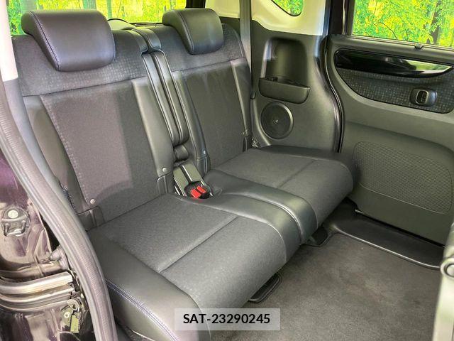 Honda N BOX CUSTOM 2016-10 7726418-9