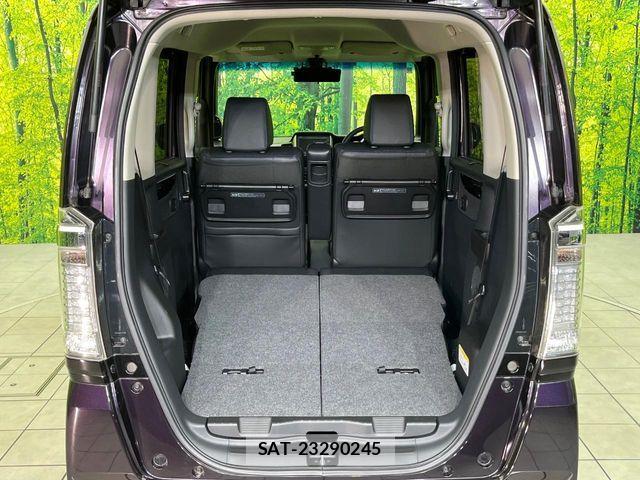 Honda N BOX CUSTOM 2016-10 7726418-10
