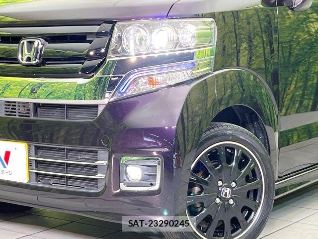 Honda N BOX CUSTOM 2016-10 7726418-11