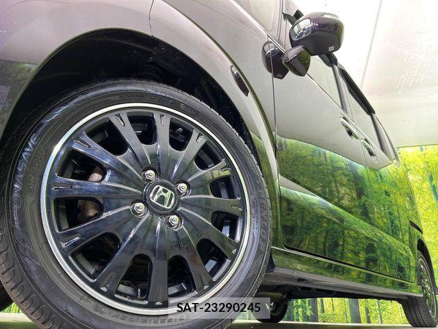 Honda N BOX CUSTOM 2016-10 7726418-12