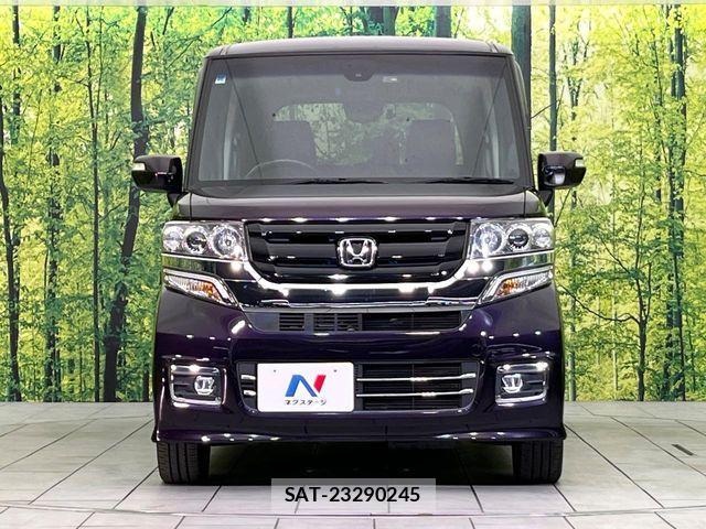 Honda N BOX CUSTOM 2016-10 7726418-13