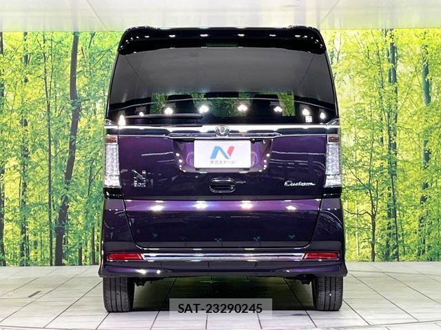Honda N BOX CUSTOM 2016-10 7726418-14