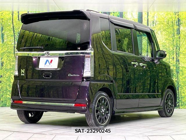 Honda N BOX CUSTOM 2016-10 7726418-16