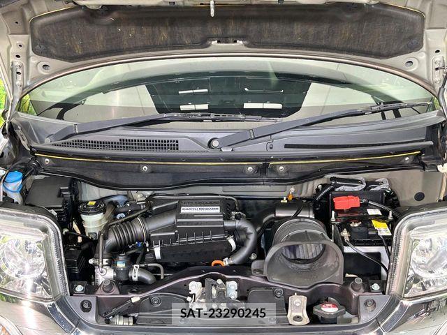 Honda N BOX CUSTOM 2016-10 7726418-17